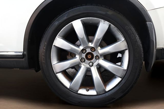 2005 INFINITI FX35 4dr AWD - 23055458 - 22