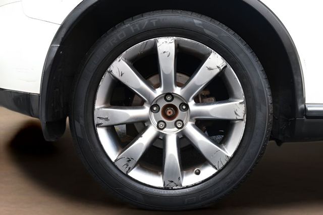 2005 INFINITI FX35 4dr AWD - 23055458 - 23