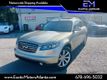 2005 INFINITI FX45 4dr AWD - 22397526 - 0