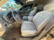 2005 INFINITI FX45 4dr AWD - 22397526 - 17