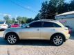 2005 INFINITI FX45 NO ACCIDENTS, SUPER CLEAN, V8 ENGINE, SUNROOF, XENON HEADLIGHTS! - 22397526 - 3