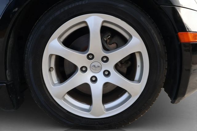 2005 INFINITI G35 Coupe 1 OWNER CLEAN CARFAX, ONLY 91K MILES, VERY CLEAN, SUNROOF!!! - 22888885 - 10