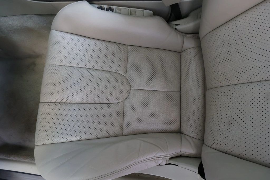 2005 INFINITI G35 Coupe 1 OWNER CLEAN CARFAX, ONLY 91K MILES, VERY CLEAN, SUNROOF!!! - 22888885 - 17