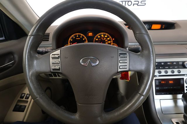 2005 INFINITI G35 Coupe 1 OWNER CLEAN CARFAX, ONLY 91K MILES, VERY CLEAN, SUNROOF!!! - 22888885 - 21