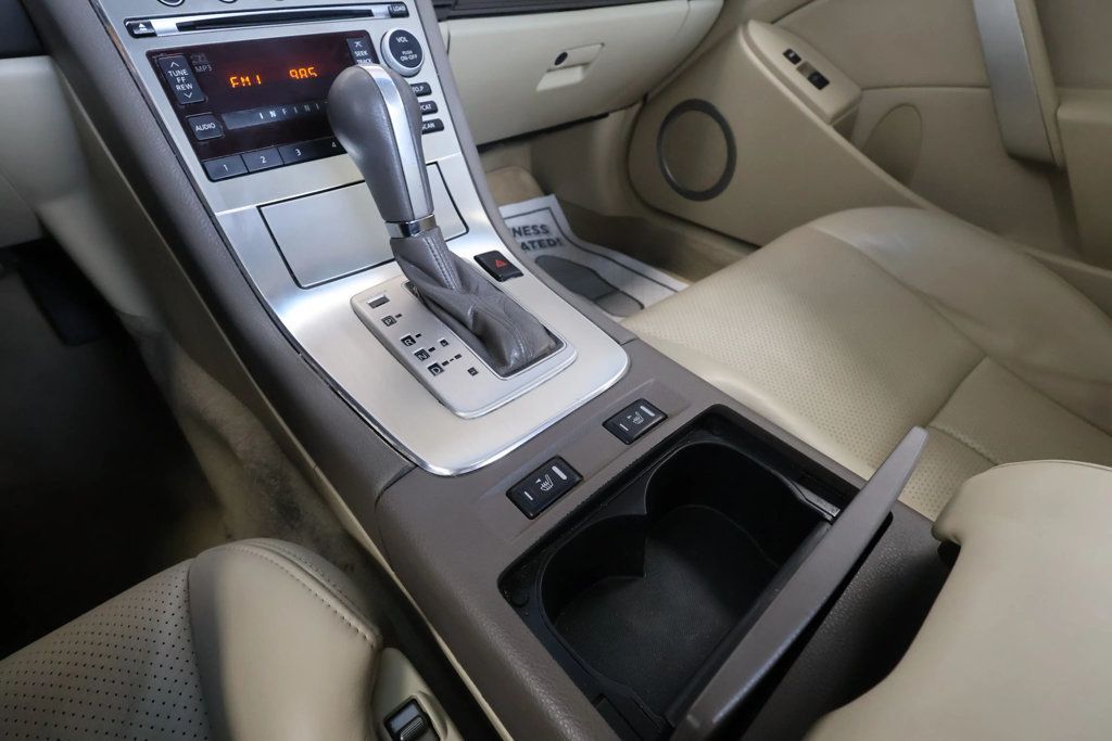 2005 INFINITI G35 Coupe 1 OWNER CLEAN CARFAX, ONLY 91K MILES, VERY CLEAN, SUNROOF!!! - 22888885 - 25