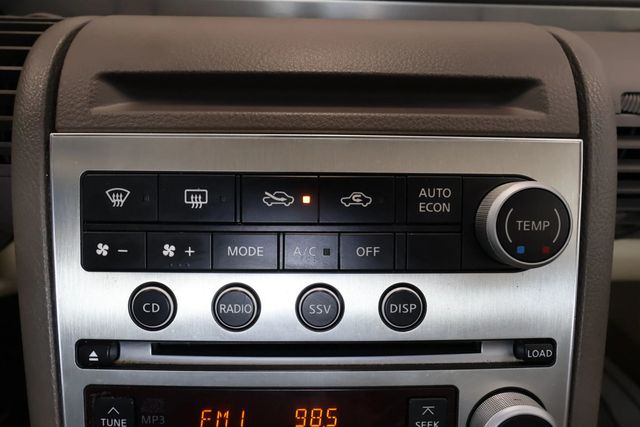 2005 INFINITI G35 Coupe 1 OWNER CLEAN CARFAX, ONLY 91K MILES, VERY CLEAN, SUNROOF!!! - 22888885 - 28