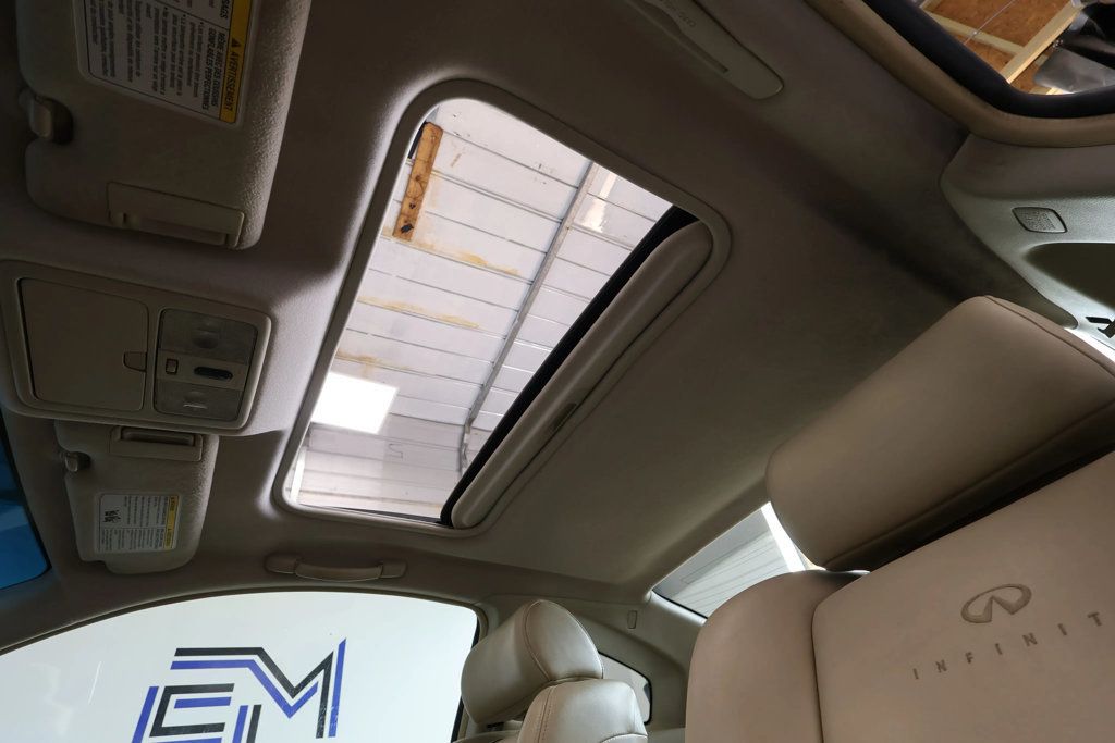 2005 INFINITI G35 Coupe 1 OWNER CLEAN CARFAX, ONLY 91K MILES, VERY CLEAN, SUNROOF!!! - 22888885 - 32