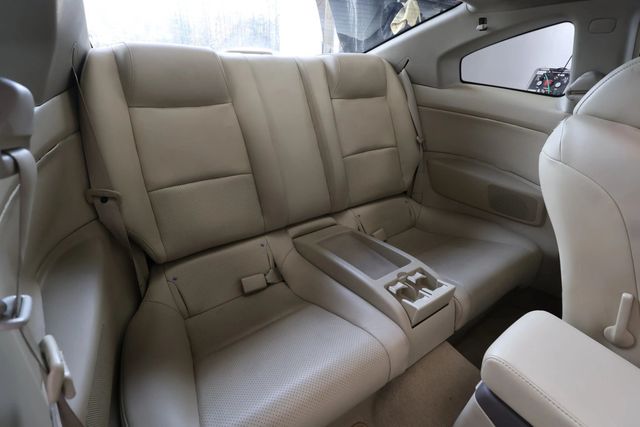 2005 INFINITI G35 Coupe 1 OWNER CLEAN CARFAX, ONLY 91K MILES, VERY CLEAN, SUNROOF!!! - 22888885 - 36