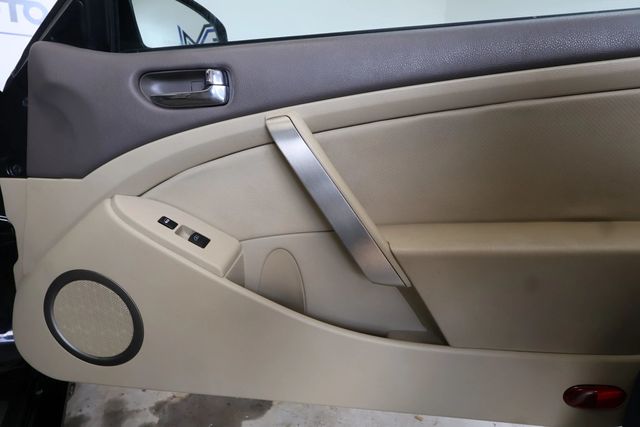 2005 INFINITI G35 Coupe 1 OWNER CLEAN CARFAX, ONLY 91K MILES, VERY CLEAN, SUNROOF!!! - 22888885 - 37