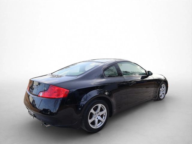 2005 INFINITI G35 Coupe 1 OWNER CLEAN CARFAX, ONLY 91K MILES, VERY CLEAN, SUNROOF!!! - 22888885 - 4