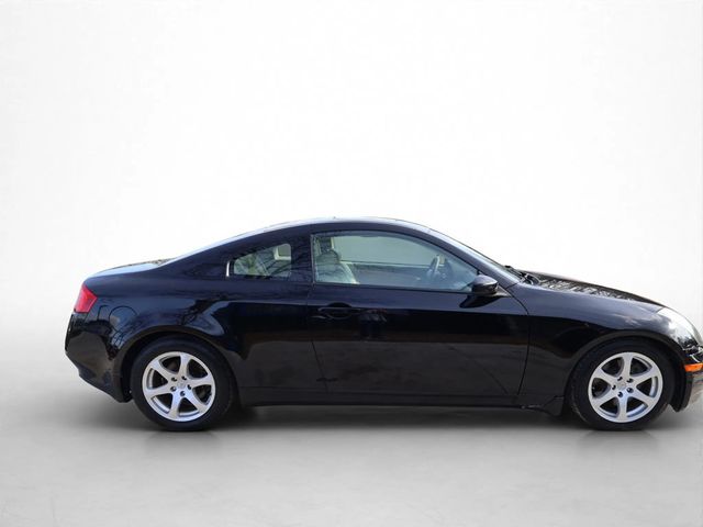2005 INFINITI G35 Coupe 1 OWNER CLEAN CARFAX, ONLY 91K MILES, VERY CLEAN, SUNROOF!!! - 22888885 - 5