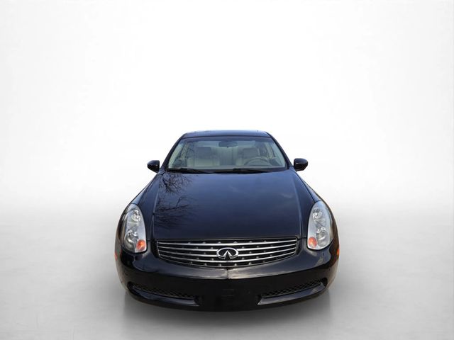 2005 INFINITI G35 Coupe 1 OWNER CLEAN CARFAX, ONLY 91K MILES, VERY CLEAN, SUNROOF!!! - 22888885 - 7