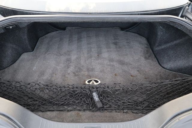 2005 INFINITI G35 Coupe 1 OWNER CLEAN CARFAX, ONLY 91K MILES, VERY CLEAN, SUNROOF!!! - 22888885 - 8