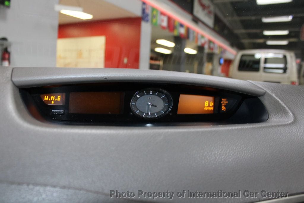 2005 INFINITI G35 Coupe 2dr Coupe Automatic - 22939709 - 16