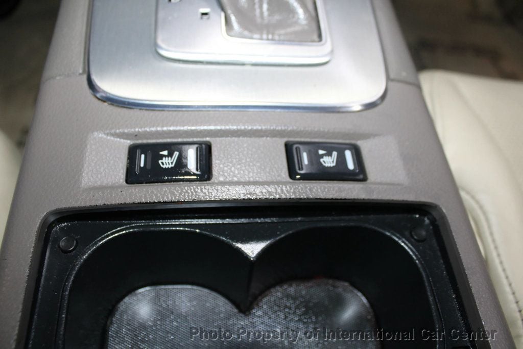 2005 INFINITI G35 Coupe 2dr Coupe Automatic - 22939709 - 19