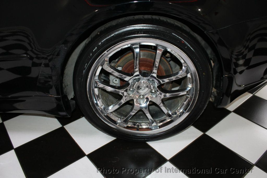 2005 INFINITI G35 Coupe 2dr Coupe Automatic - 22939709 - 35