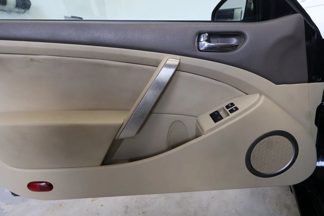 2005 INFINITI G35 Coupe 2dr Coupe Automatic - 22888885 - 11