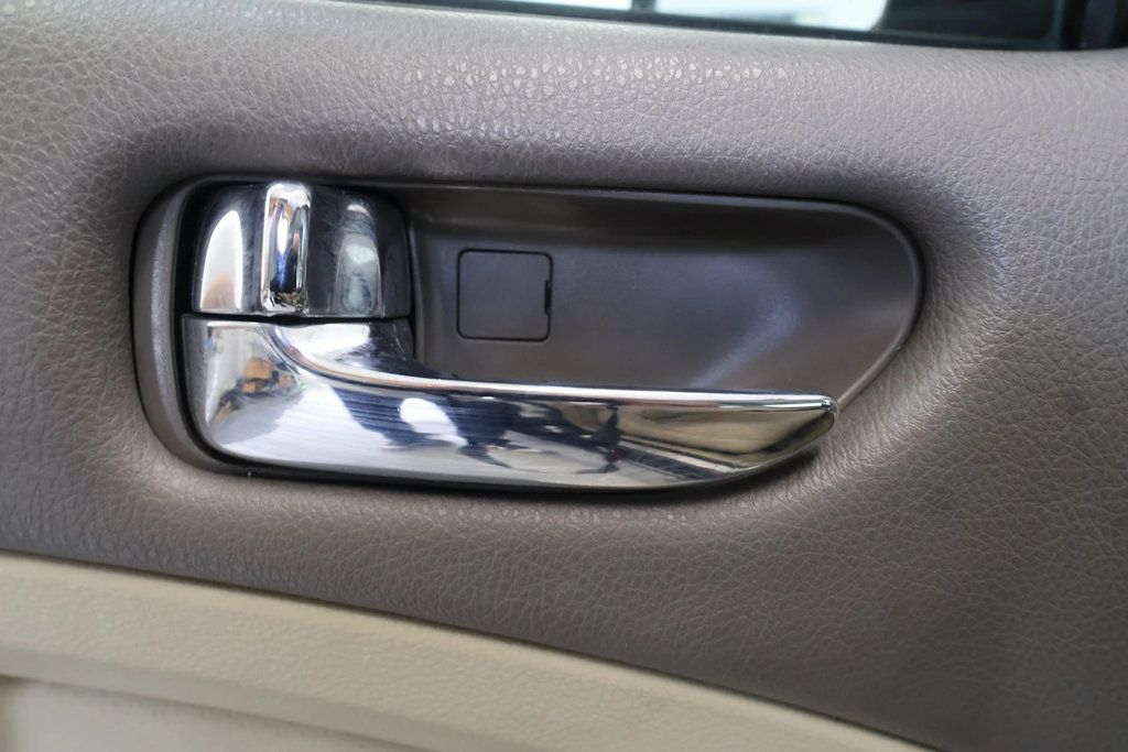 2005 INFINITI G35 Coupe 2dr Coupe Automatic - 22888885 - 14