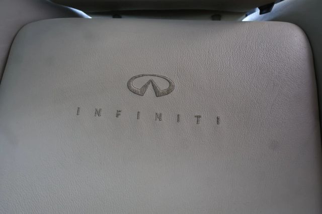 2005 INFINITI G35 Coupe 2dr Coupe Automatic - 22888885 - 18