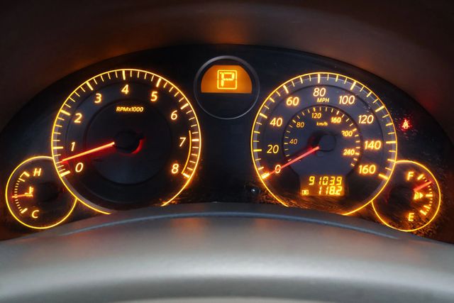 2005 INFINITI G35 Coupe 2dr Coupe Automatic - 22888885 - 20