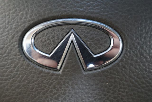 2005 INFINITI G35 Coupe 2dr Coupe Automatic - 22888885 - 24