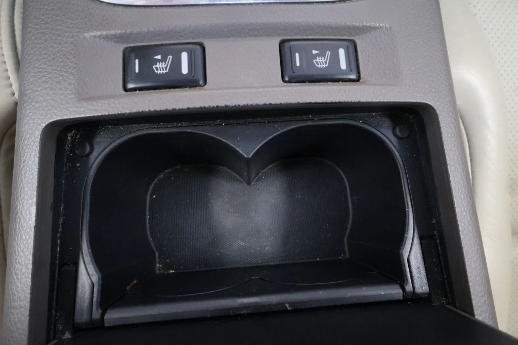 2005 INFINITI G35 Coupe 2dr Coupe Automatic - 22888885 - 26