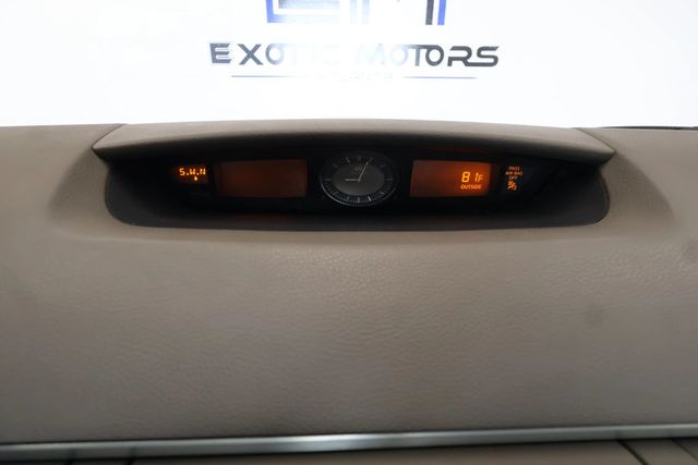 2005 INFINITI G35 Coupe 2dr Coupe Automatic - 22888885 - 29