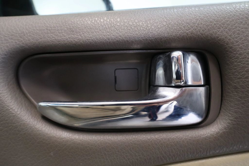 2005 INFINITI G35 Coupe 2dr Coupe Automatic - 22888885 - 40