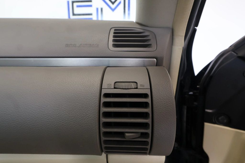 2005 INFINITI G35 Coupe 2dr Coupe Automatic - 22888885 - 43