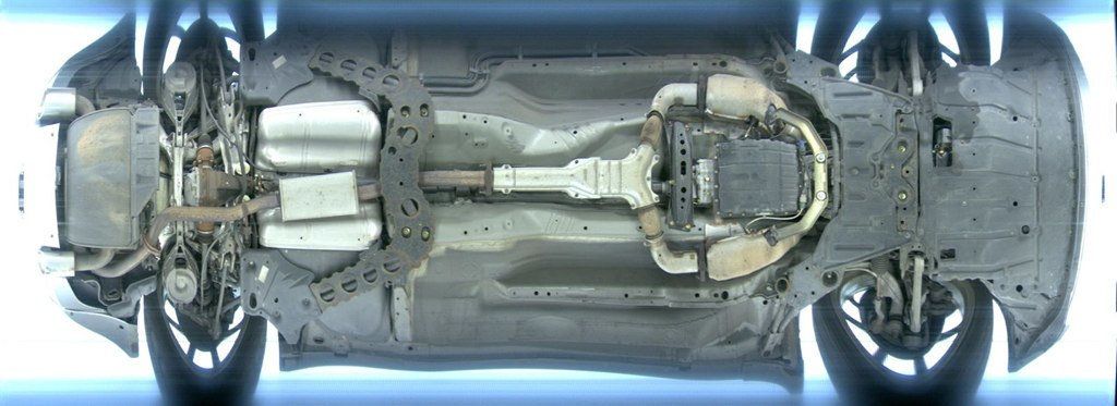 2005 INFINITI G35 Coupe 2dr Coupe Automatic - 22987811 - 13