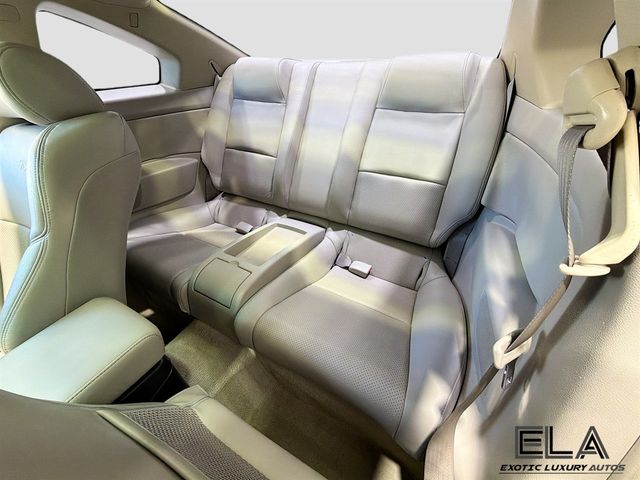 2005 INFINITI G35 Coupe 2dr Coupe Automatic - 22987811 - 25