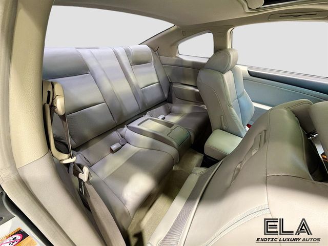 2005 INFINITI G35 Coupe 2dr Coupe Automatic - 22987811 - 26