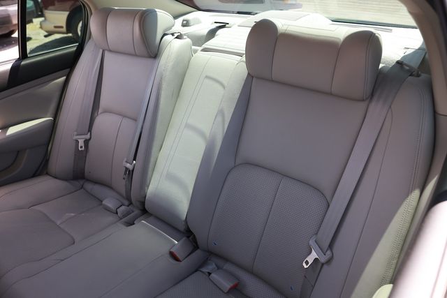 2005 INFINITI G35 Sedan G35 4dr Sedan Automatic - 23010984 - 10