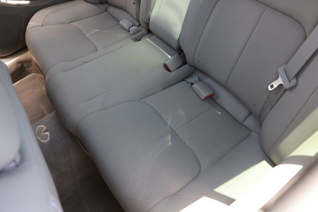 2005 INFINITI G35 Sedan G35 4dr Sedan Automatic - 23010984 - 12