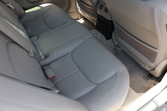 2005 INFINITI G35 Sedan G35 4dr Sedan Automatic - 23010984 - 14