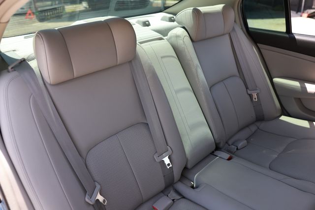 2005 INFINITI G35 Sedan G35 4dr Sedan Automatic - 23010984 - 16