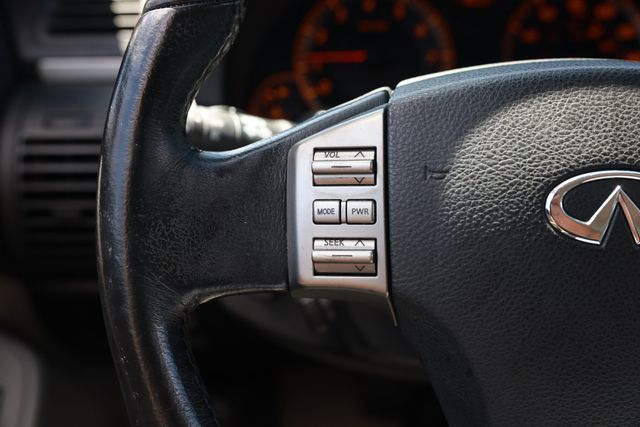 2005 INFINITI G35 Sedan G35 4dr Sedan Automatic - 23010984 - 29