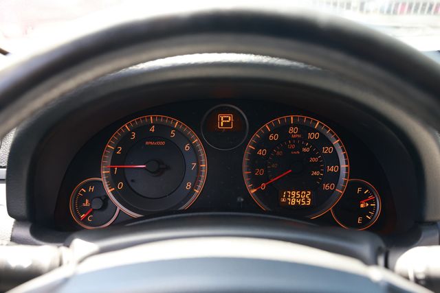 2005 INFINITI G35 Sedan G35 4dr Sedan Automatic - 23010984 - 32