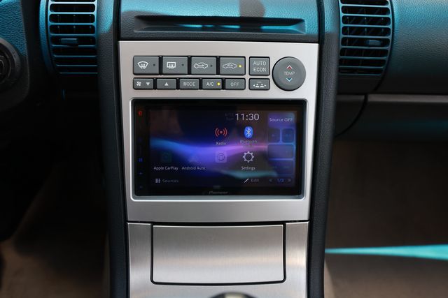 2005 INFINITI G35 Sedan G35 4dr Sedan Automatic - 23010984 - 35