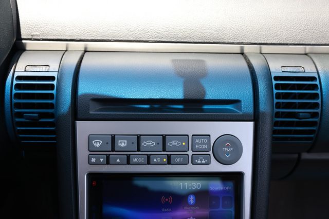 2005 INFINITI G35 Sedan G35 4dr Sedan Automatic - 23010984 - 36