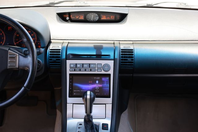 2005 INFINITI G35 Sedan G35 4dr Sedan Automatic - 23010984 - 38