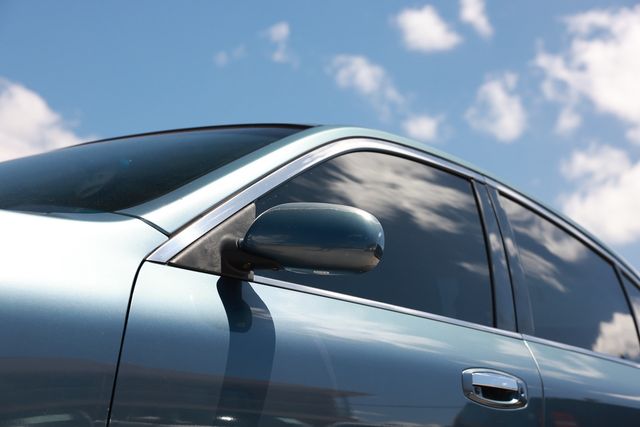 2005 INFINITI G35 Sedan G35 4dr Sedan Automatic - 23010984 - 39