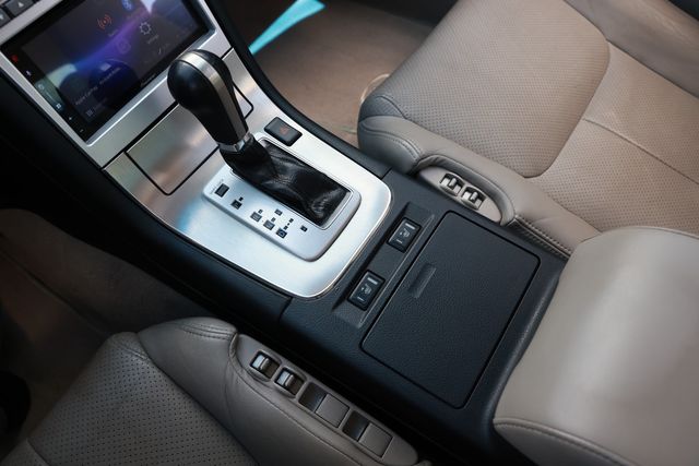2005 INFINITI G35 Sedan G35 4dr Sedan Automatic - 23010984 - 40