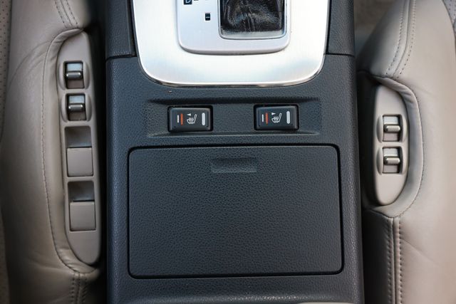 2005 INFINITI G35 Sedan G35 4dr Sedan Automatic - 23010984 - 41
