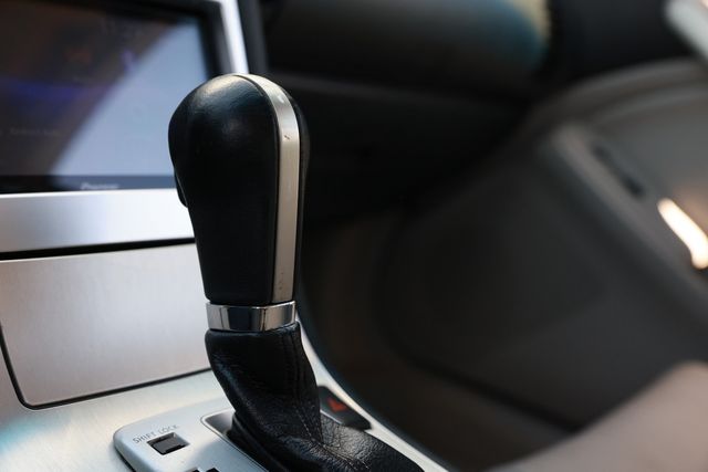 2005 INFINITI G35 Sedan G35 4dr Sedan Automatic - 23010984 - 43
