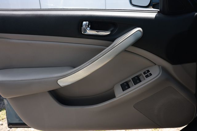 2005 INFINITI G35 Sedan G35 4dr Sedan Automatic - 23010984 - 45