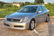 2005 INFINITI G35 Sedan G35 4dr Sedan Automatic - 21591395 - 1