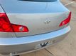 2005 INFINITI G35 Sedan G35 4dr Sedan Automatic - 21591395 - 21