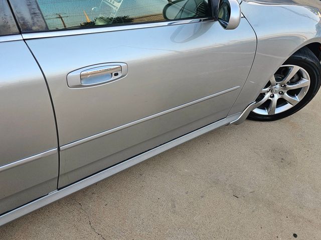 2005 INFINITI G35 Sedan G35 4dr Sedan Automatic - 21591395 - 26