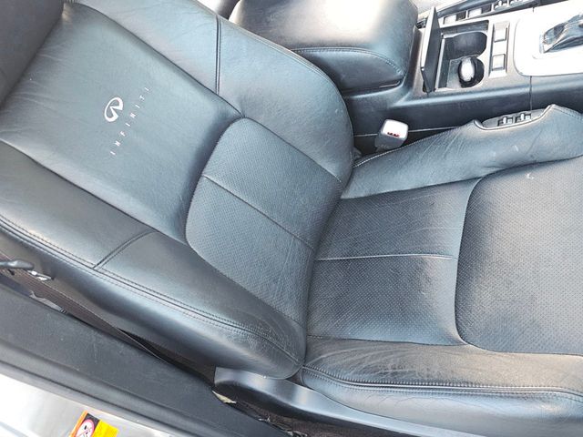 2005 INFINITI G35 Sedan G35 4dr Sedan Automatic - 21591395 - 54